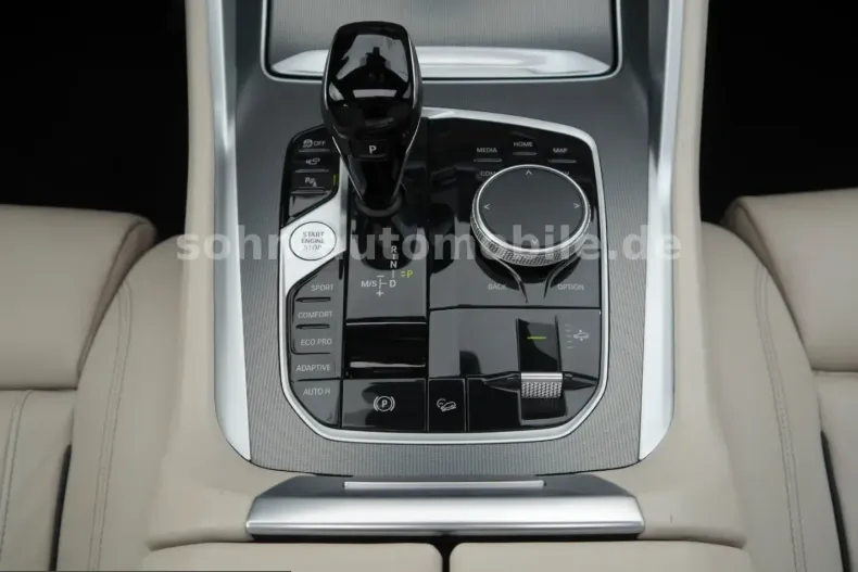 BMW X6 (Seria X) din 2022 cu 35.000 km - oferta BMW252566 - foto 34