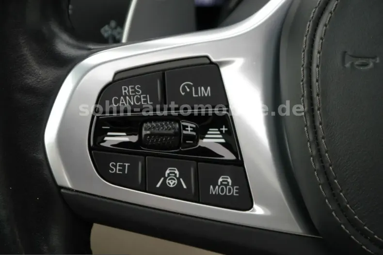 BMW X6 (Seria X) din 2022 cu 35.000 km - oferta BMW252566 - foto 37