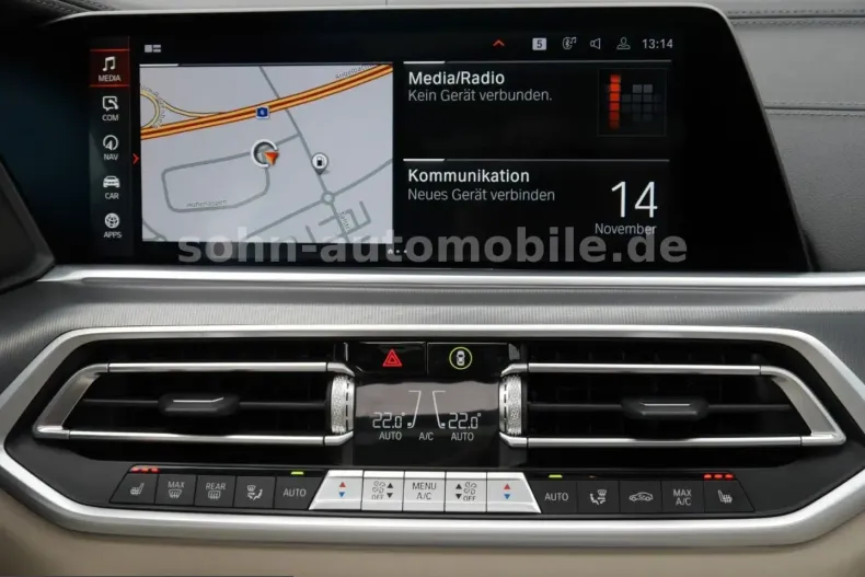 BMW X6 (Seria X) din 2022 cu 35.000 km - oferta BMW252566 - foto 42