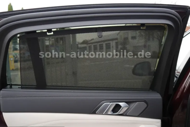 BMW X6 (Seria X) din 2022 cu 35.000 km - oferta BMW252566 - foto 44