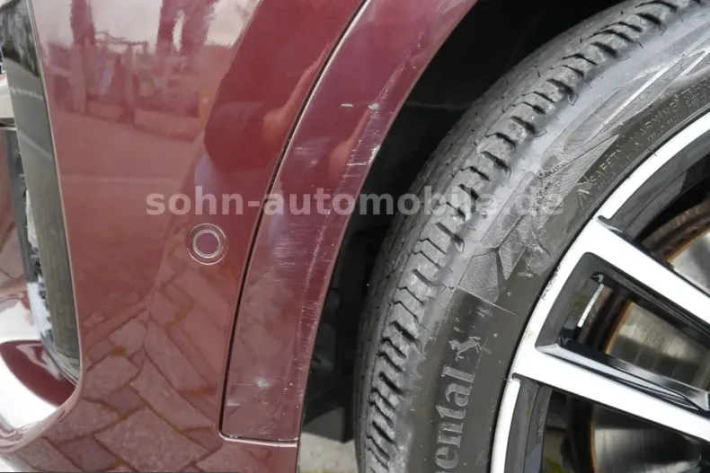 BMW X6 (Seria X) din 2022 cu 35.000 km - oferta BMW252566 - foto 47