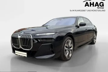 BMW i7 din 2023 - oferta BMW252567