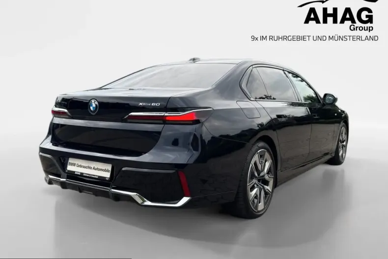 BMW i7 (Seria 7) din 2023 cu 64.800 km - oferta BMW252567 - foto 4