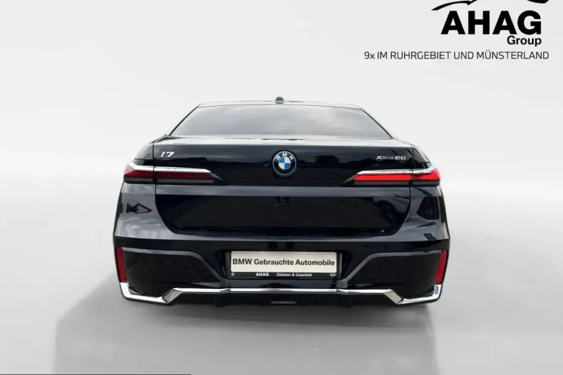 BMW i7 (Seria 7) din 2023 cu 64.800 km - oferta BMW252567 - foto 5