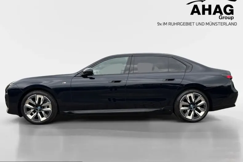 BMW i7 (Seria 7) din 2023 cu 64.800 km - oferta BMW252567 - foto 6
