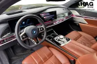 BMW i7 (Seria 7) din 2023 cu 64.800 km - oferta BMW252567 - foto 8
