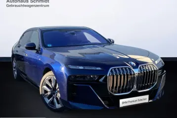 BMW i7 din 2023 - oferta BMW252568