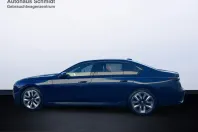 BMW i7 (Seria 7) din 2023 cu 33.274 km - oferta BMW252568 - foto 2