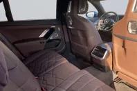 BMW i7 (Seria 7) din 2023 cu 33.274 km - oferta BMW252568 - foto 9