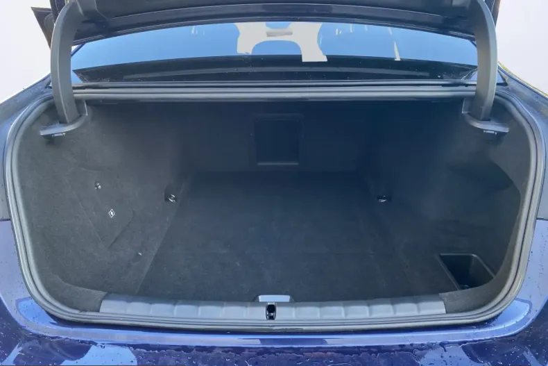 BMW i7 (Seria 7) din 2023 cu 33.274 km - oferta BMW252568 - foto 15