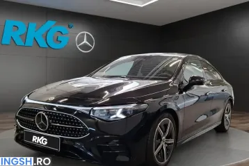 Mercedes-Benz CLA 200 din 2026 - oferta MER252569