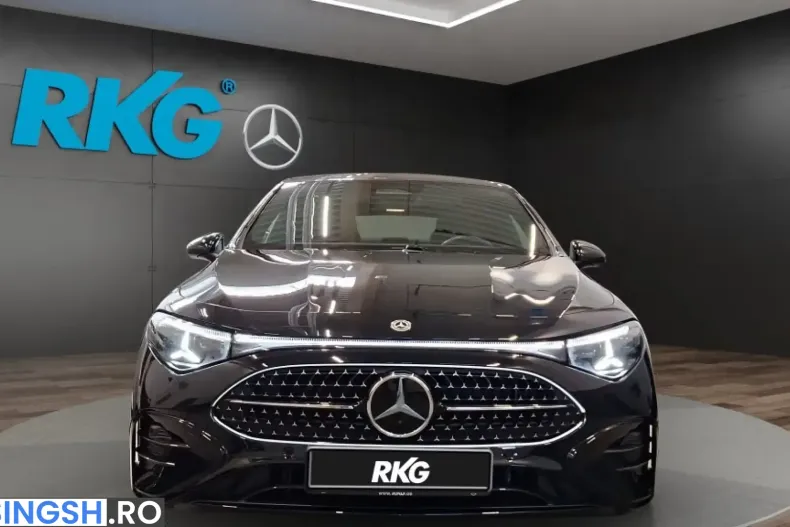 Mercedes-Benz CLA 200 (Clasa CLA) din 2026 cu 10.200 km - oferta MER252569 - foto 3