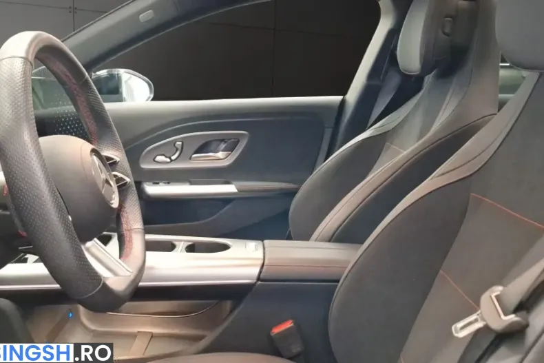 Mercedes-Benz CLA 200 (Clasa CLA) din 2026 cu 10.200 km - oferta MER252569 - foto 9