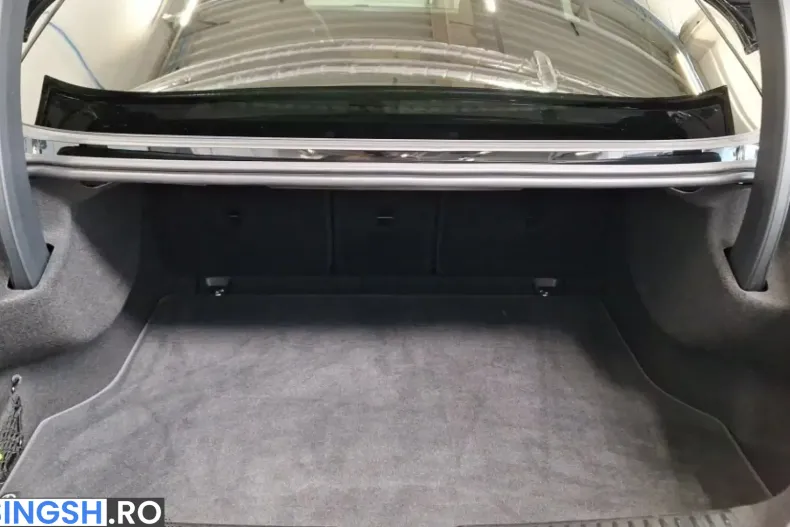Mercedes-Benz CLA 200 (Clasa CLA) din 2026 cu 10.200 km - oferta MER252569 - foto 14