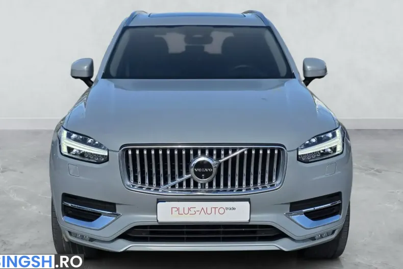 Volvo XC90 din 2024 cu 63.000 km - oferta VOL252571 - foto 2