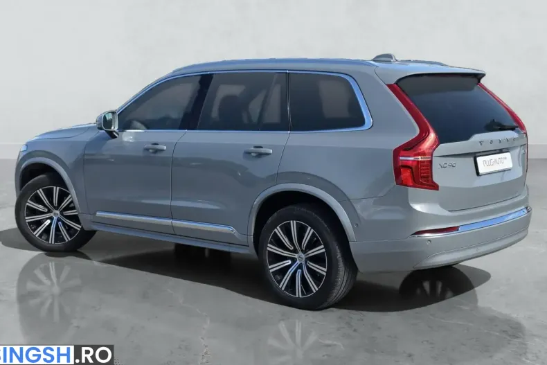 Volvo XC90 din 2024 cu 63.000 km - oferta VOL252571 - foto 4