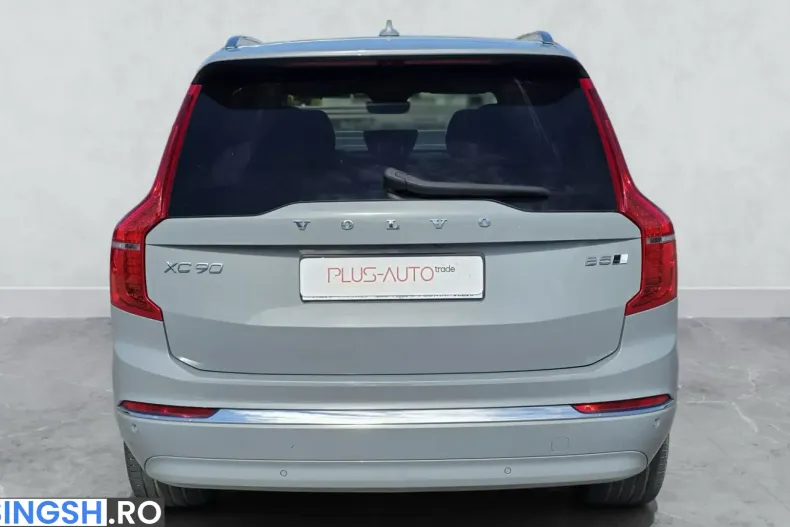 Volvo XC90 din 2024 cu 63.000 km - oferta VOL252571 - foto 5