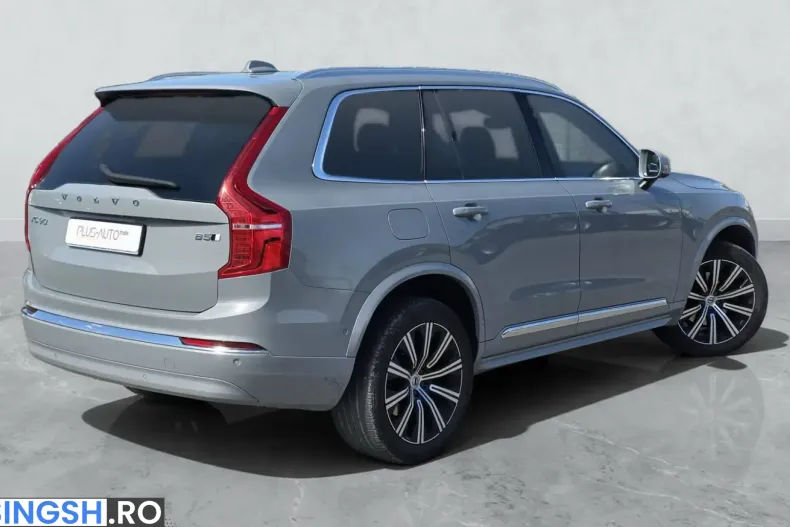 Volvo XC90 din 2024 cu 63.000 km - oferta VOL252571 - foto 6