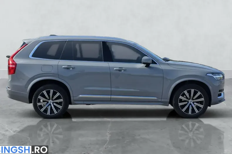 Volvo XC90 din 2024 cu 63.000 km - oferta VOL252571 - foto 7