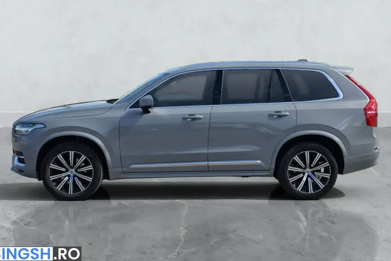 Volvo XC90 din 2024 cu 63.000 km - oferta VOL252571 - foto 8