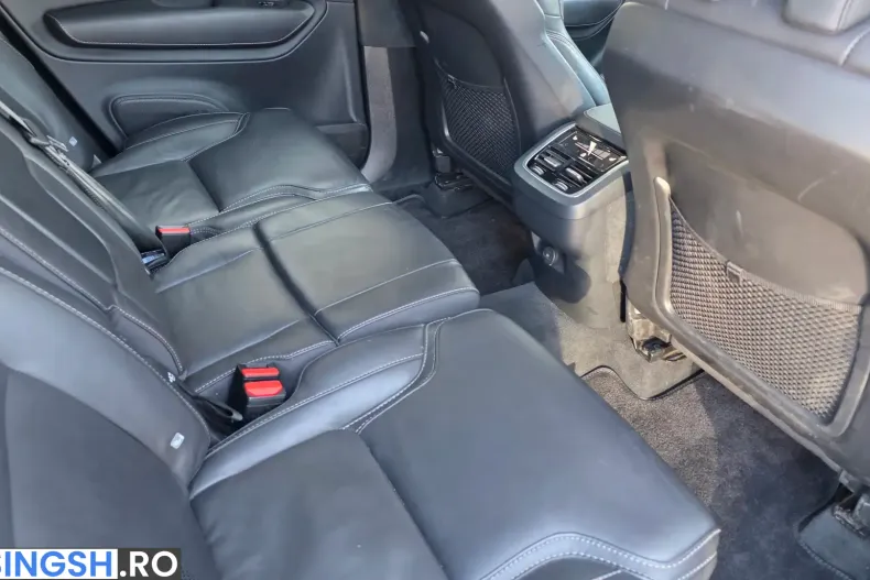 Volvo XC90 din 2024 cu 63.000 km - oferta VOL252571 - foto 12