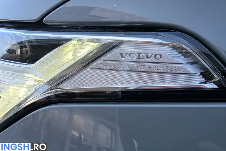 Volvo XC90 din 2024 cu 63.000 km - oferta VOL252571 - foto 28