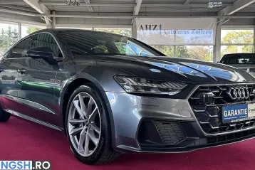 Audi A7 din 2023 - oferta AUD252572