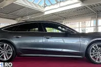 Audi A7 din 2023 cu 61.599 km - oferta AUD252572 - foto 2