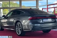 Audi A7 din 2023 cu 61.599 km - oferta AUD252572 - foto 5