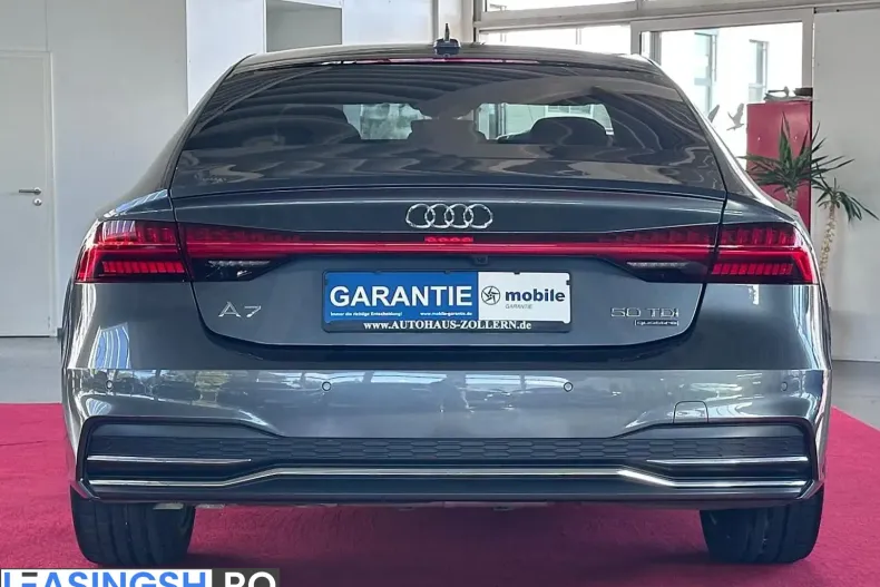 Audi A7 din 2023 cu 61.599 km - oferta AUD252572 - foto 6