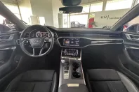 Audi A7 din 2023 cu 61.599 km - oferta AUD252572 - foto 9