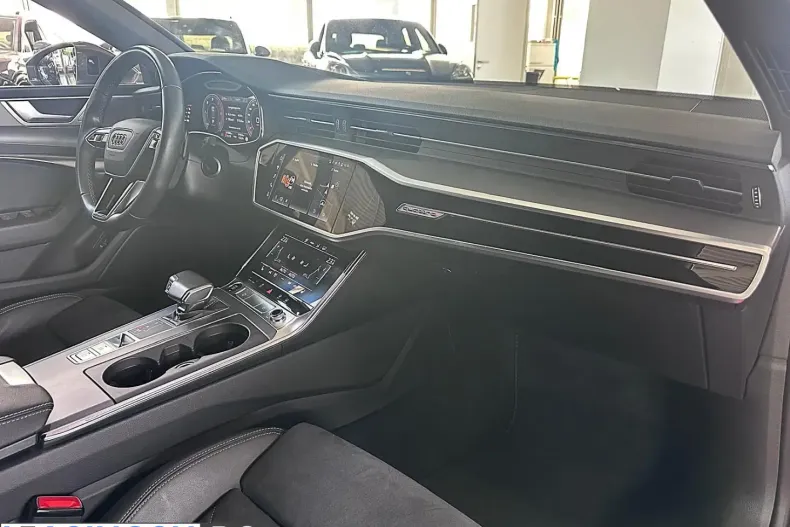 Audi A7 din 2023 cu 61.599 km - oferta AUD252572 - foto 10