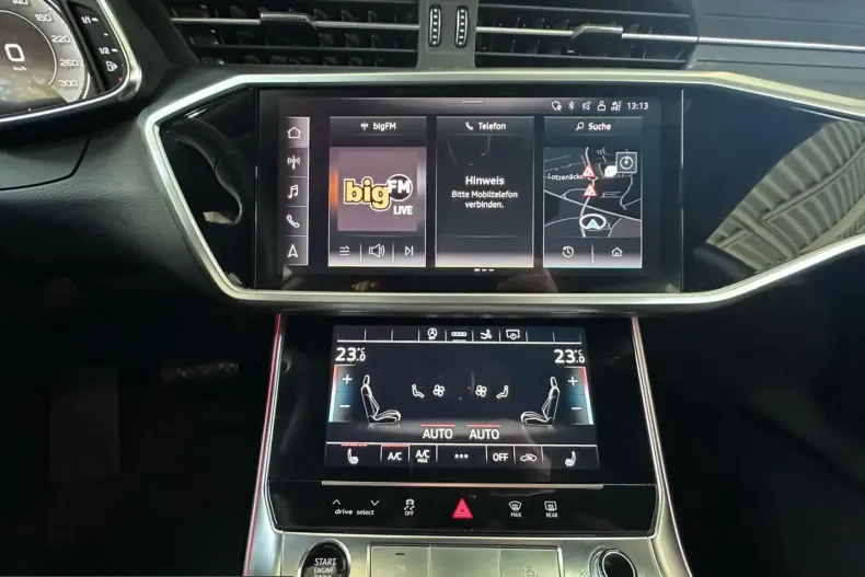 Audi A7 din 2023 cu 61.599 km - oferta AUD252572 - foto 12