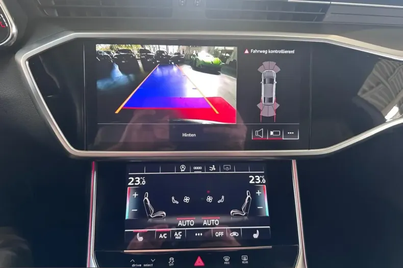 Audi A7 din 2023 cu 61.599 km - oferta AUD252572 - foto 13