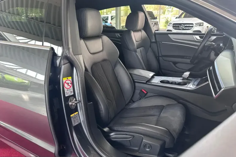 Audi A7 din 2023 cu 61.599 km - oferta AUD252572 - foto 16
