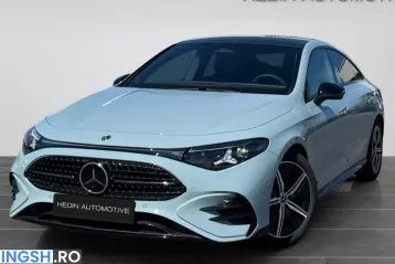 Mercedes-Benz CLA 200 din 2026 - oferta MER252573