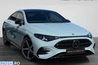 Mercedes-Benz CLA 200 (Clasa CLA) din 2026 cu 9.900 km - oferta MER252573 - foto 2