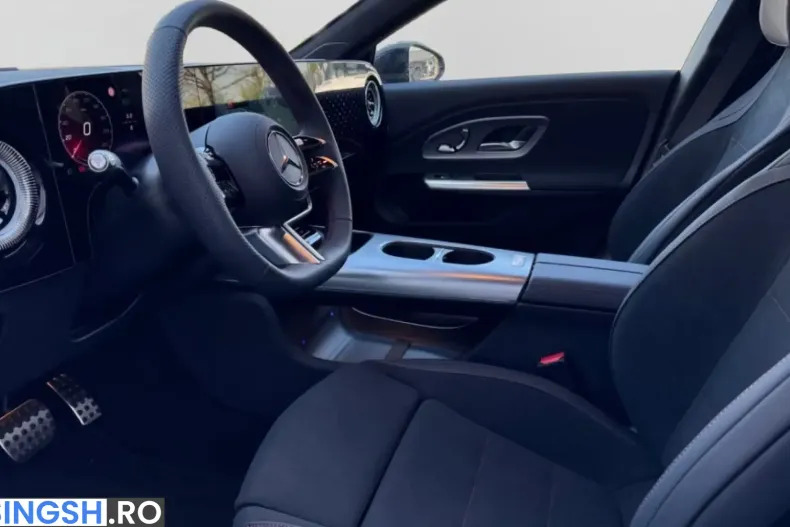 Mercedes-Benz CLA 200 (Clasa CLA) din 2026 cu 9.900 km - oferta MER252573 - foto 8