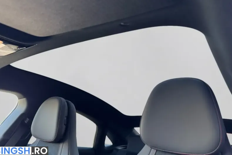 Mercedes-Benz CLA 200 (Clasa CLA) din 2026 cu 9.900 km - oferta MER252573 - foto 9