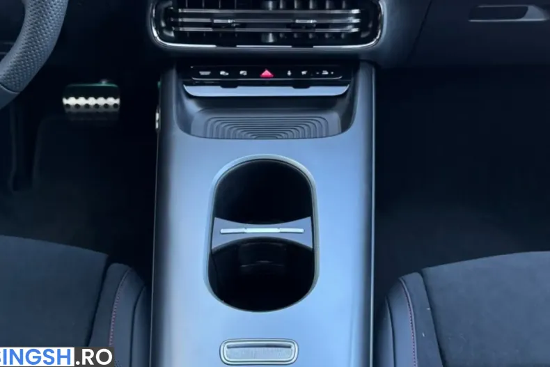 Mercedes-Benz CLA 200 (Clasa CLA) din 2026 cu 9.900 km - oferta MER252573 - foto 13