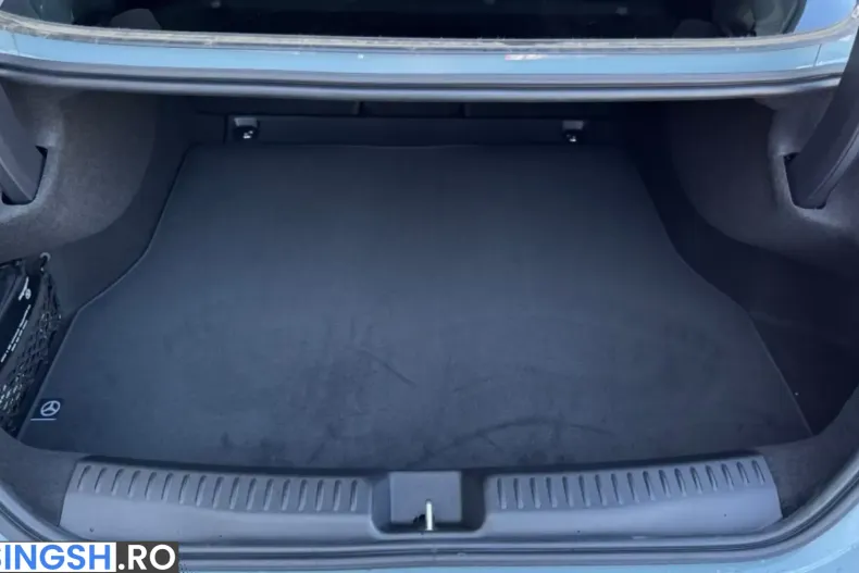 Mercedes-Benz CLA 200 (Clasa CLA) din 2026 cu 9.900 km - oferta MER252573 - foto 15