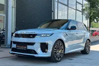 Land Rover Range Rover Sport din 2025 cu 9.000 km - oferta LAN252575 - foto 2