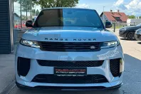 Land Rover Range Rover Sport din 2025 cu 9.000 km - oferta LAN252575 - foto 4