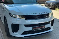 Land Rover Range Rover Sport din 2025 cu 9.000 km - oferta LAN252575 - foto 5