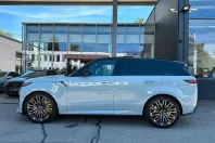 Land Rover Range Rover Sport din 2025 cu 9.000 km - oferta LAN252575 - foto 6