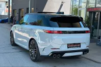 Land Rover Range Rover Sport din 2025 cu 9.000 km - oferta LAN252575 - foto 8