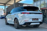 Land Rover Range Rover Sport din 2025 cu 9.000 km - oferta LAN252575 - foto 9
