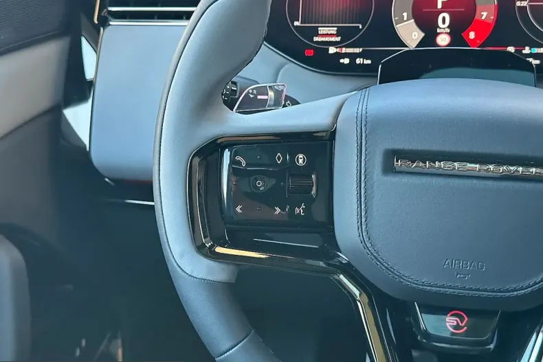 Land Rover Range Rover Sport din 2025 cu 9.000 km - oferta LAN252575 - foto 23
