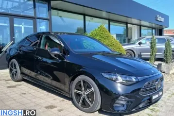 Mercedes-Benz CLA 200 din 2026 - oferta MER252578