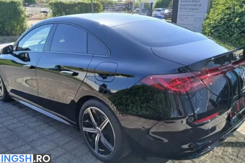 Mercedes-Benz CLA 200 (Clasa CLA) din 2026 cu 3.700 km - oferta MER252578 - foto 4